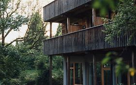 Pension Obertrum Am See